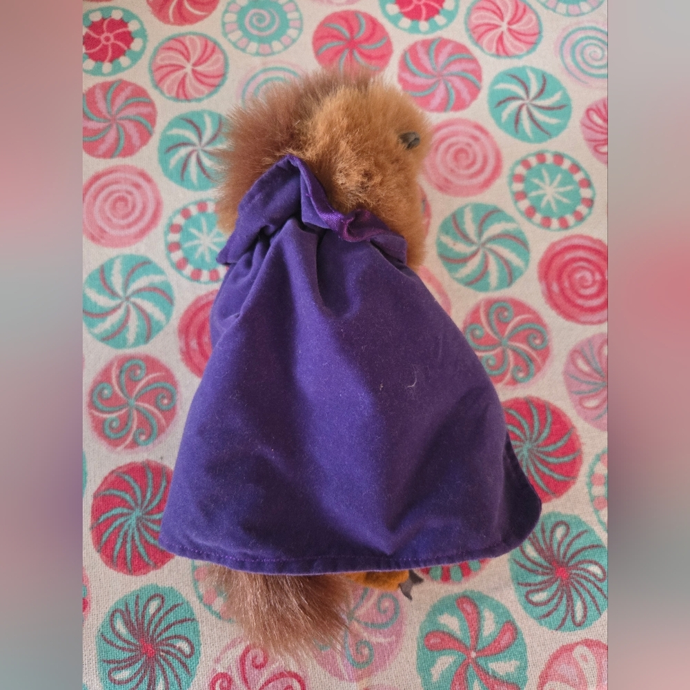 Beast Stuffy - Picture 3 of 3